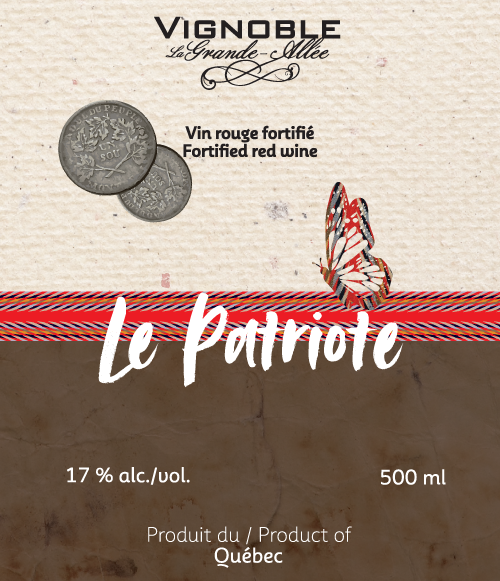 Le Patriote