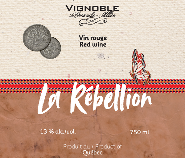 La Rébellion