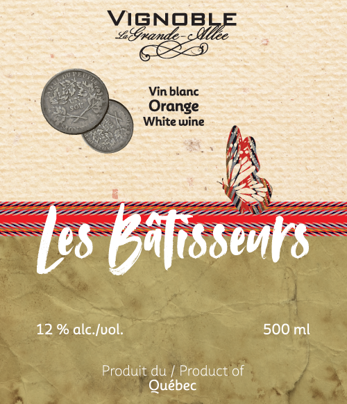 Les Bâtisseurs